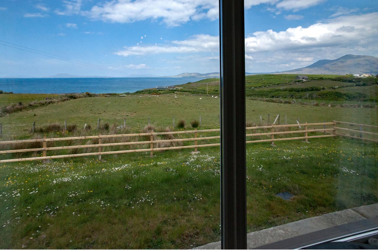 Cottage 259 - Renvyle Exterior foto